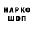 ГАШ Cannabis Zabroshka TV